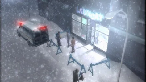 NTxC's tweet photo. @ArkhamDreamer Fahrenheit (Indigo Prophecy) (2005) https://t.co/zjFHKymfhT