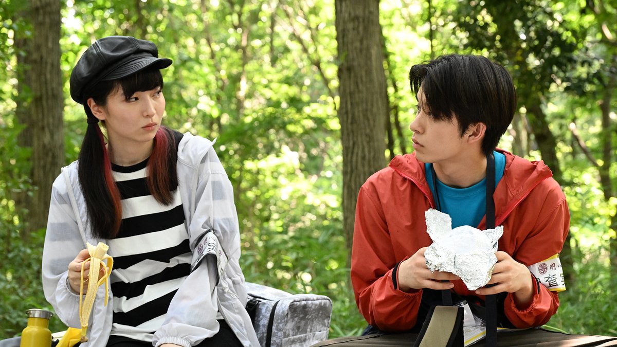 ultraman_series's tweet photo. このあと9時から #テレ東 系で
『#ウルトラマンテオ』
第4話「ワークショップに気をつけろ」 

9:30以降、見逃し配信開始！ https://t.co/mRyRH0mnIw