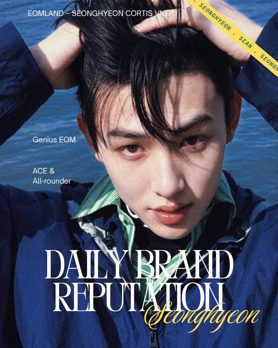 eomlandvnfp2's tweet photo. SEONGHYEON DAILY BRAND REPUTATION BOOST 

Goals: 250

- Google (EN): https://t.co/HnoZ0EPKCZ
- YTB: https://t.co/3JISUtObVz
- Naver: https://t.co/Vb1XwAjk4x
- Daum: https://t.co/4n0smGMnIP

RT &amp; Reply: ⬇️

#SEONGHYEON #CORTIS 
#성현 #코르티스 #엄성현 https://t.co/HC3Kt6hMiw