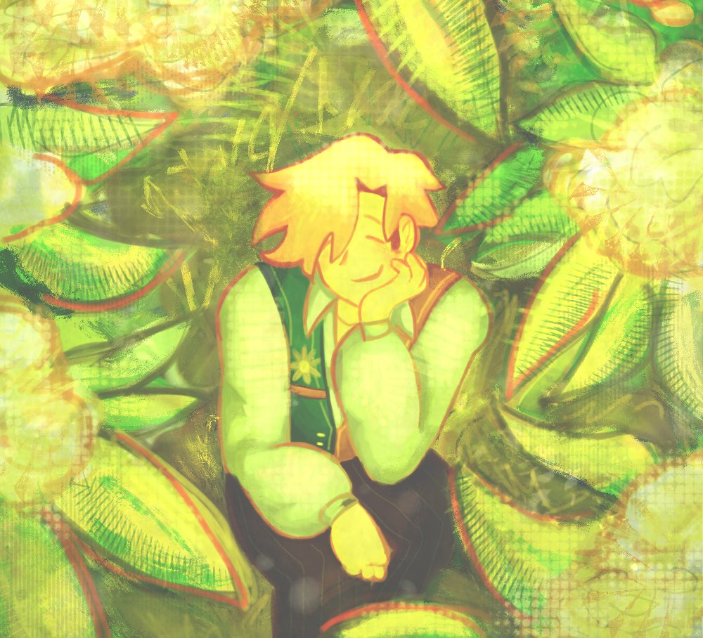 reddztot's tweet photo. #deltarune https://t.co/yW7dcTbNQL