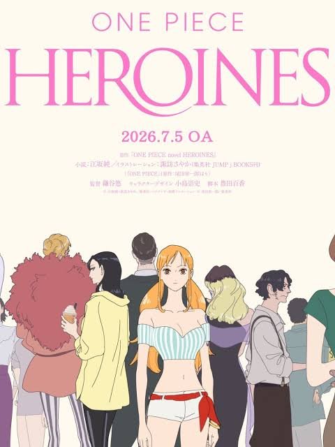 Animes Via Drive tweet media