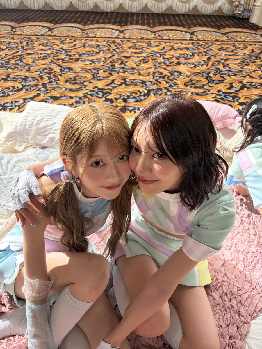 erii_20031027's tweet photo. こちらのオフショも好きなので
載せておきます👍🏻 https://t.co/IvVRLAJzla