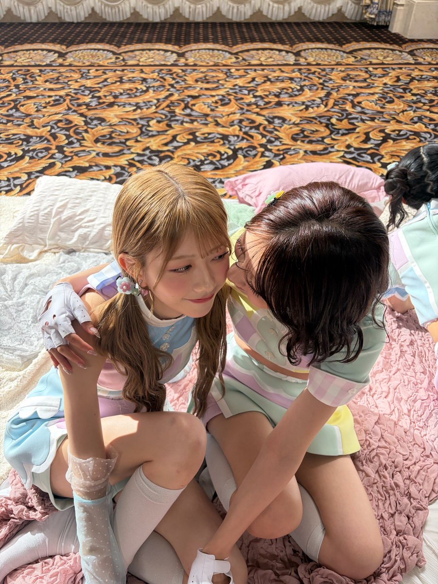 erii_20031027's tweet photo. こちらのオフショも好きなので
載せておきます👍🏻 https://t.co/IvVRLAJzla