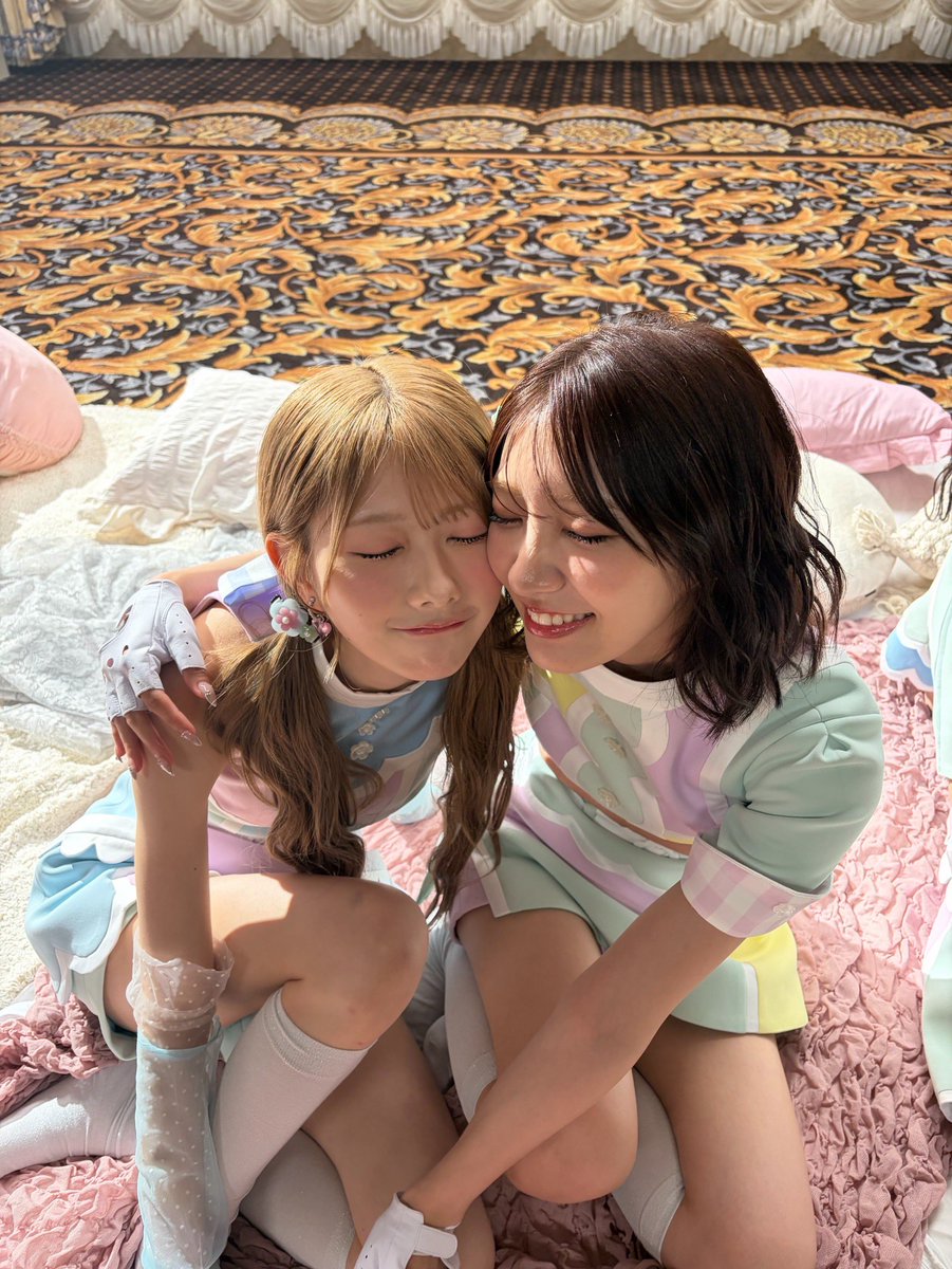 erii_20031027's tweet photo. こちらのオフショも好きなので
載せておきます👍🏻 https://t.co/IvVRLAJzla