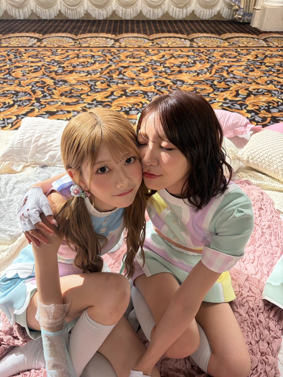erii_20031027's tweet photo. こちらのオフショも好きなので
載せておきます👍🏻 https://t.co/IvVRLAJzla