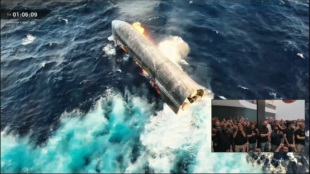 Blobifie's tweet photo. HOLY FUCK WE HAVE A FULL SHIP IN THE FUCKING WATER!!!!!!! https://t.co/PMoP5SlSnQ