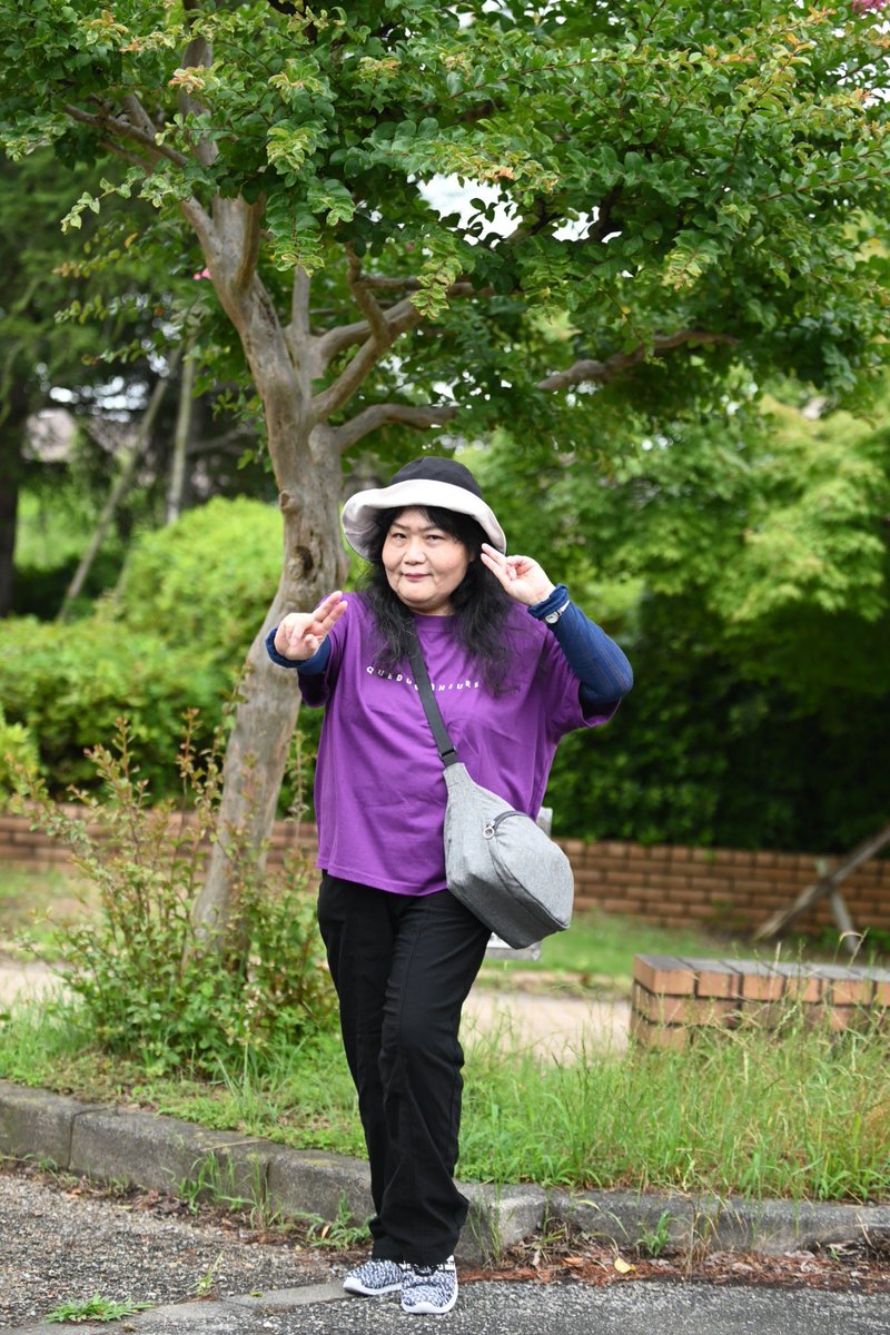 ji2och's tweet photo. おはようございます
たみちゃんです https://t.co/5pdgXu1DCj