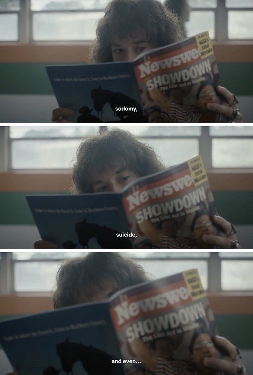 balkanfinalgirl's tweet photo. they wrote this for the show btw https://t.co/IcOfXmmtxg