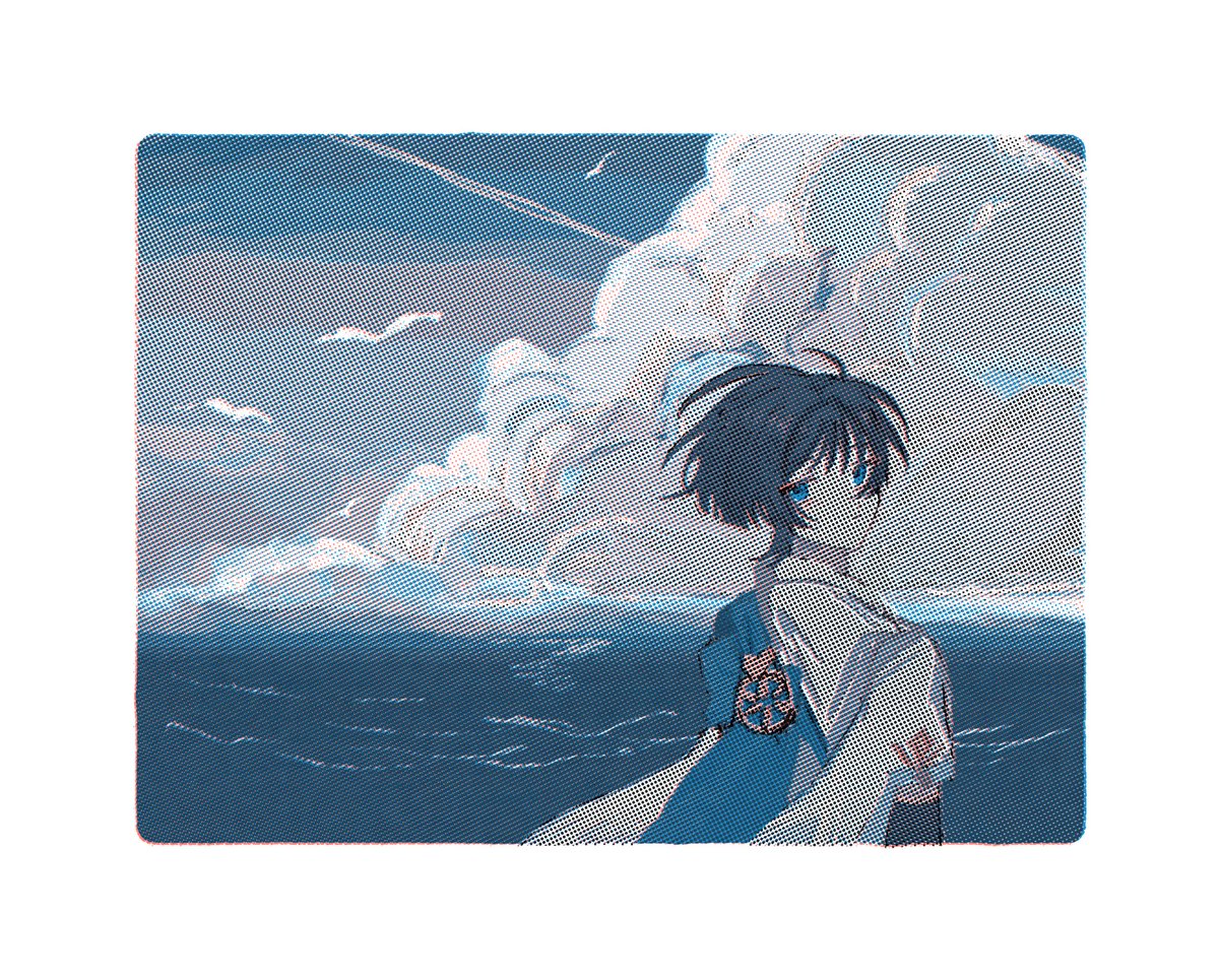U__TRON's tweet photo. #wanderer https://t.co/JCkysRxNPU