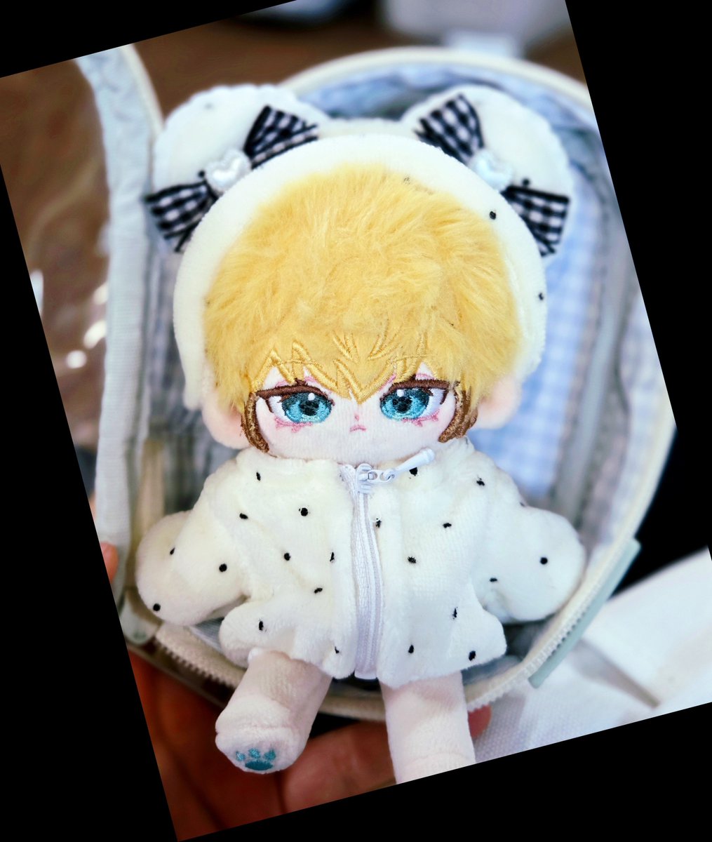 Nni_Chuchu's tweet photo. 💛Bear. 🧸🐾 https://t.co/GWglWMkCmL