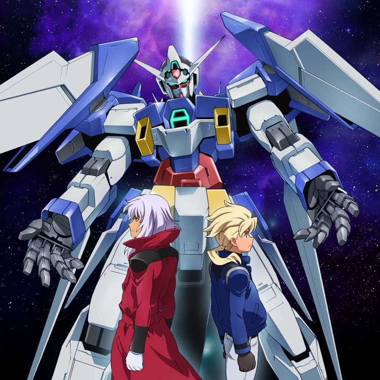 matcha_grt's tweet photo. #Nowplaying 未来の模様(アニメ「機動戦士ガンダムAGE MEMORY OF EDEN」エンディングテーマ) - 結城アイラ (未来の模様(アニメ「機動戦士ガンダムAGE MEMORY OF EDEN」エンディングテーマ) - Single) https://t.co/QjqZL9pkXj
