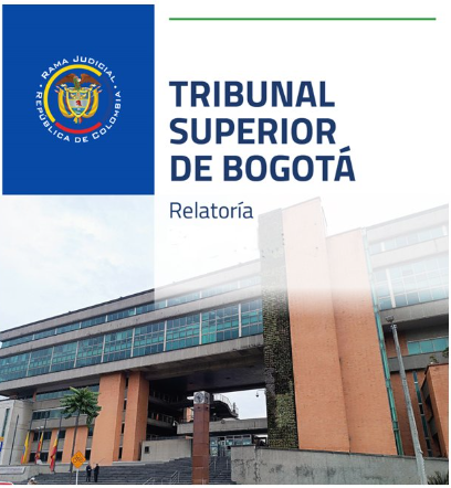 TSBCivil's tweet photo. · Caso Coninvial S.A.S. contra Chubb Seguros Colombia S.A., relacionado con la reclamación de la indemnización derivada de una póliza de cumplimiento tras el colapso del puente Chirajara. https://t.co/RiLi3sH1jp https://t.co/DHF9a35osT