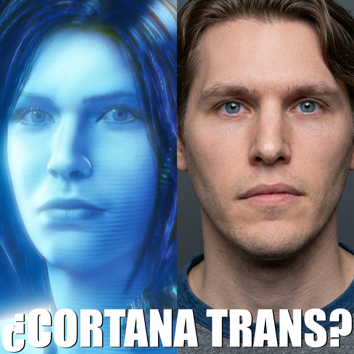 Cyael's tweet photo. Stellar Blades Shift Up makes 10s of Millions a month selling jpegs to an audience who knows what they like but Pronoun developers without talent keep forcing Transgender into the "modern" remakes they work on. Gaming Layoffs. Halo devs deserve this. https://t.co/vrAPrglsMY