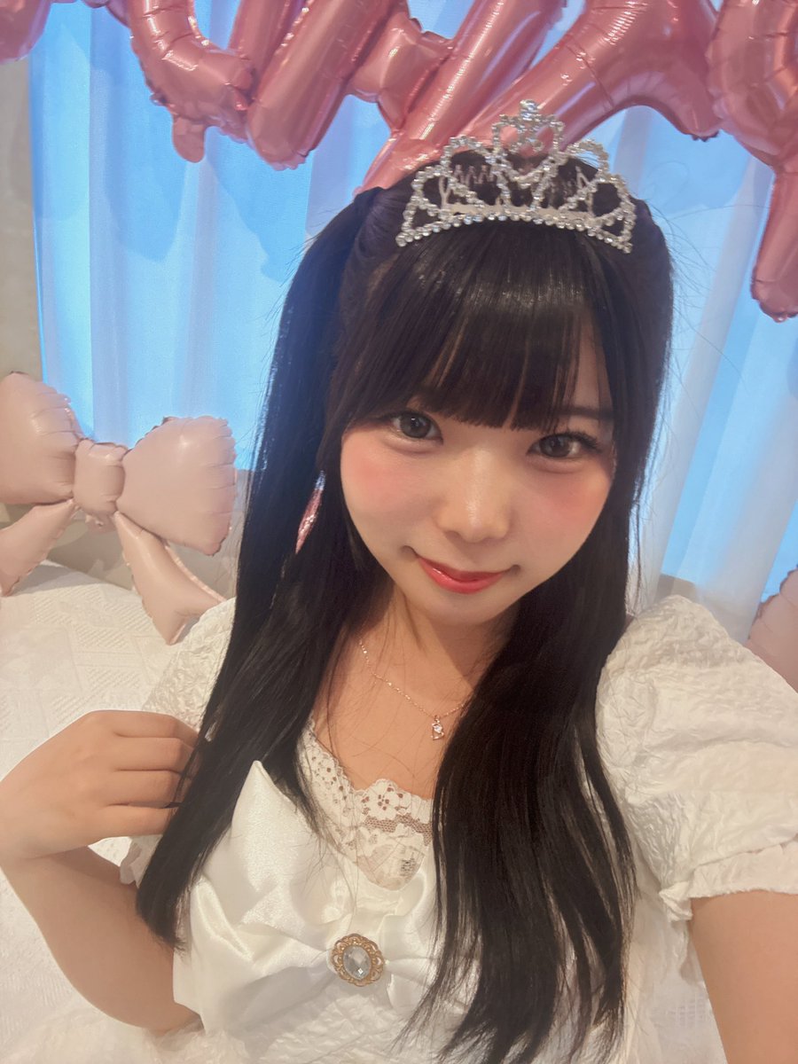 meg_tmby's tweet photo. おはよう🧸🎀
明日は団地祭だよー！♡
雨降らないようにみんなでてるてる坊主つくろ！𖦹' ‐ '𖦹♡ https://t.co/Ed9luSk5pd