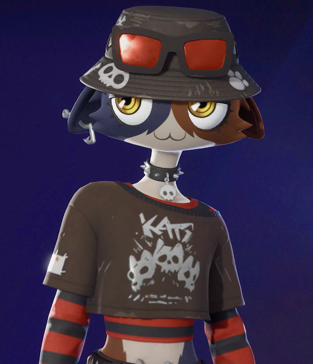 HYPEX's tweet photo. MEOW SKULLS IS OUT NOW (1,500 VB Bundle)

Use code "HYPEX" if you'd like to support me ❤️
AVAILABLE HERE: https://t.co/zIQgCMB0AH #EpicPartner https://t.co/IP9R15o5g5