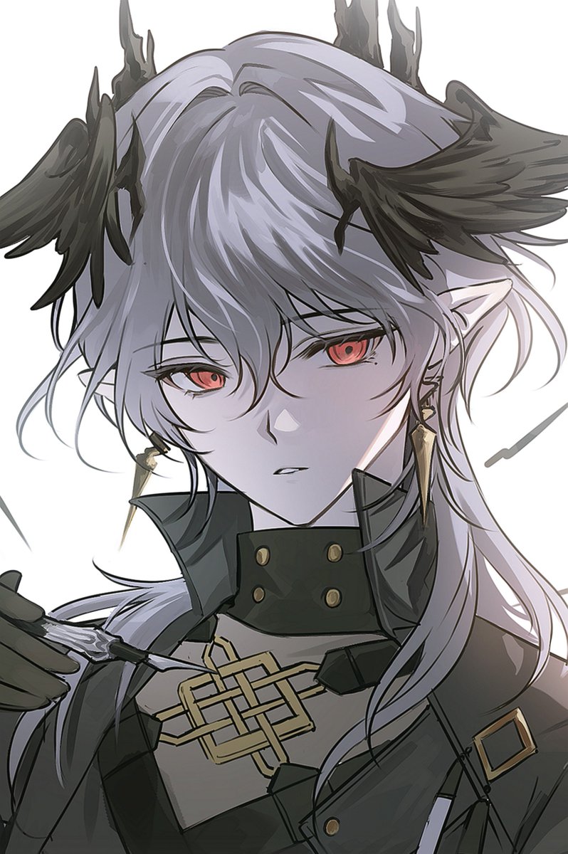 Lastel_V's tweet photo. #Arknights
#logos https://t.co/OhnXi1y7gc
