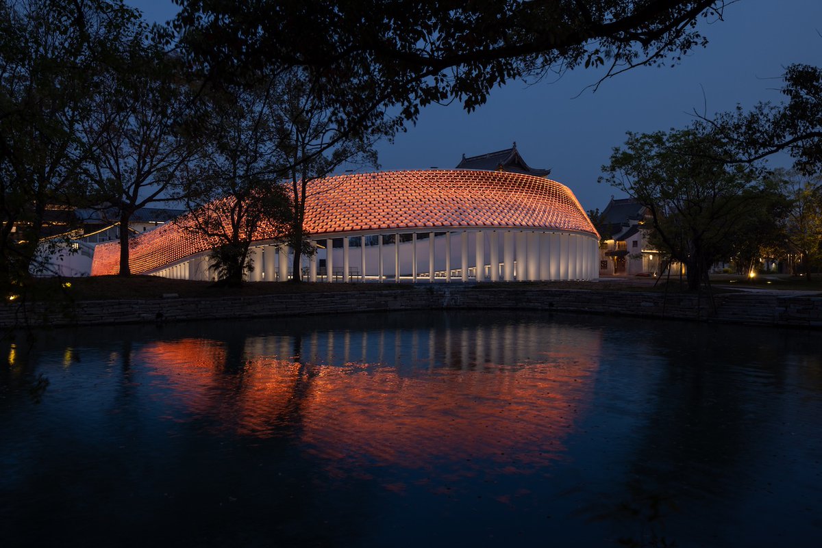 Architizer tweet picture