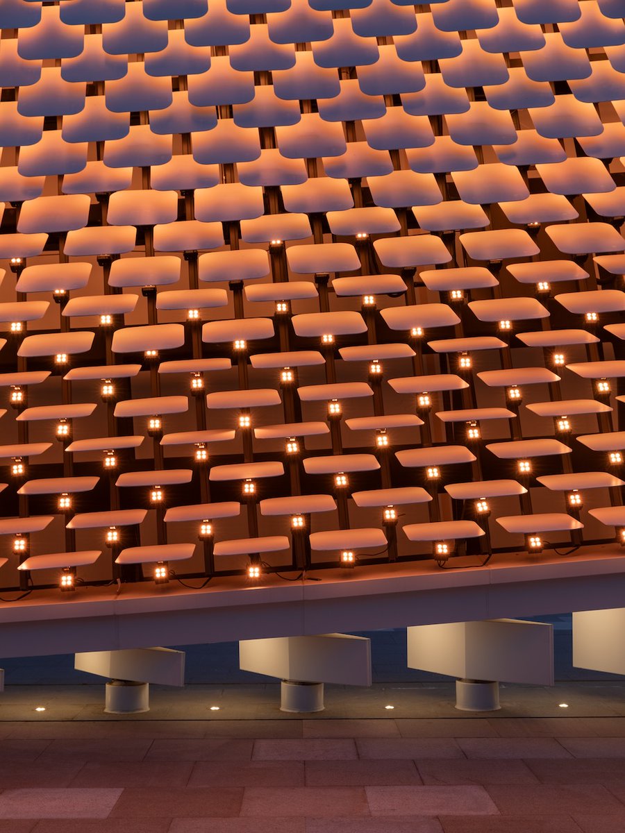 Architizer tweet picture