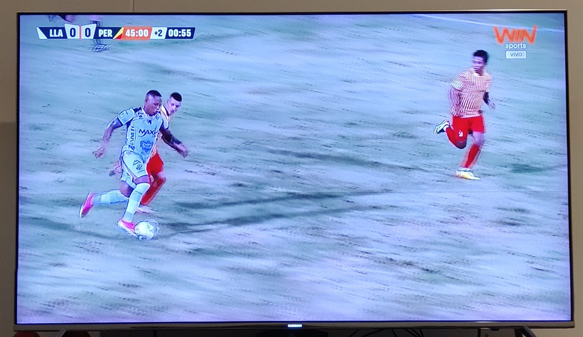 TorresTavo's tweet photo. DIMAYOR está en todo su derecho de pretender 100 millones de USD anuales por los derechos de transmisión de La Liga, pero con esos estadios y ese nivel tan bajo es Imposible que el torneo tenga ese valor real.

Volvemos a lo nuestro, pero lo nuestro no puede verse tan feo. https://t.co/WEeknhcdOk
