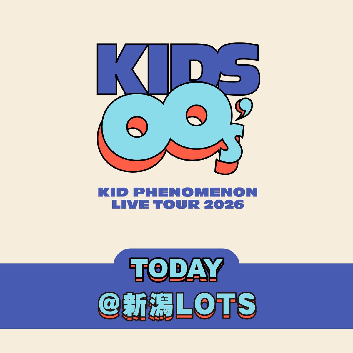 KID PHENOMENON【公式】 (@_KID_PHENOMENON) / Posts / X
