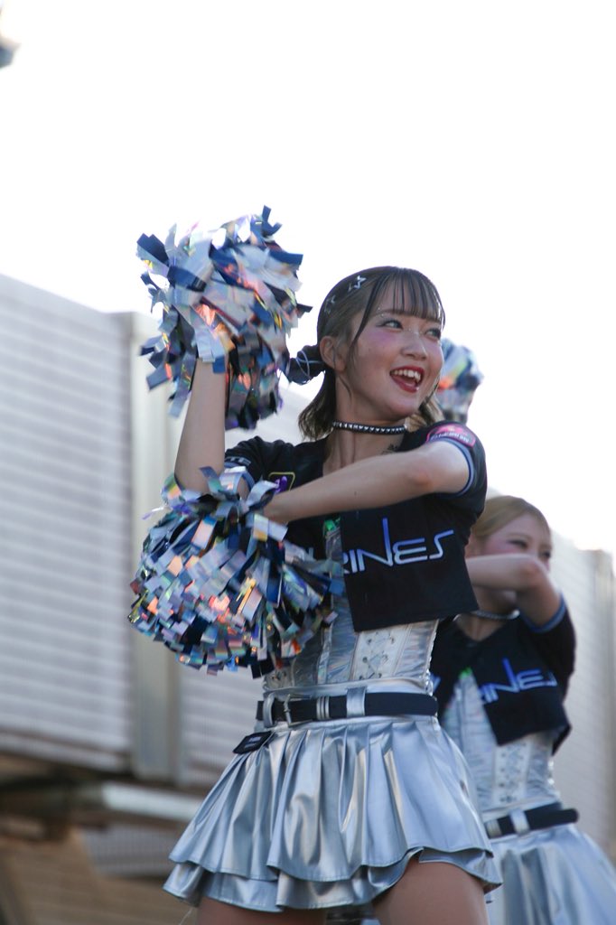 msm_marines33's tweet photo. 2026.7.19
NAHOちゃん✨
#msplash #NAHO https://t.co/OHGMhWJOcE