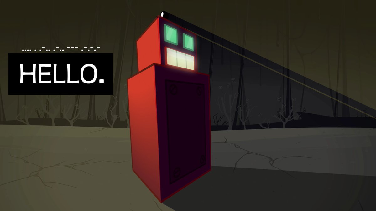 ROBOTY tweet media