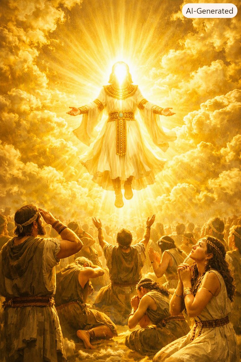 abusalahudeen20's tweet photo. Iblis (NHI) refused to bow to Adam, now he demands the Children of Adam bow to him and his kind https://t.co/LOrMYkmtKo