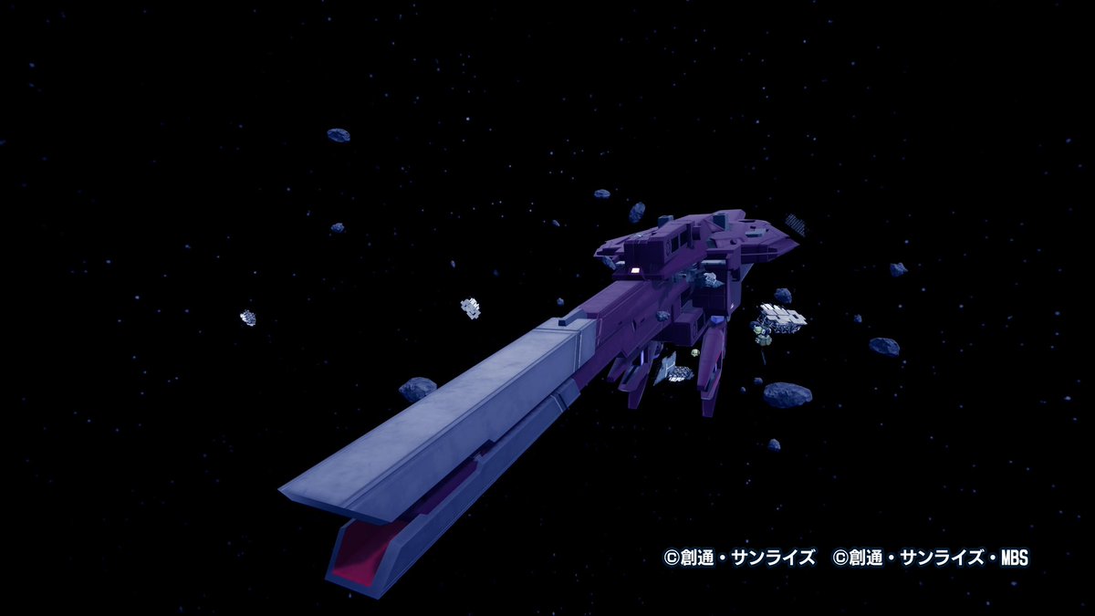 8560FOX's tweet photo. ガンブレ4たのしい！ https://t.co/QOc0ZpHpIu
