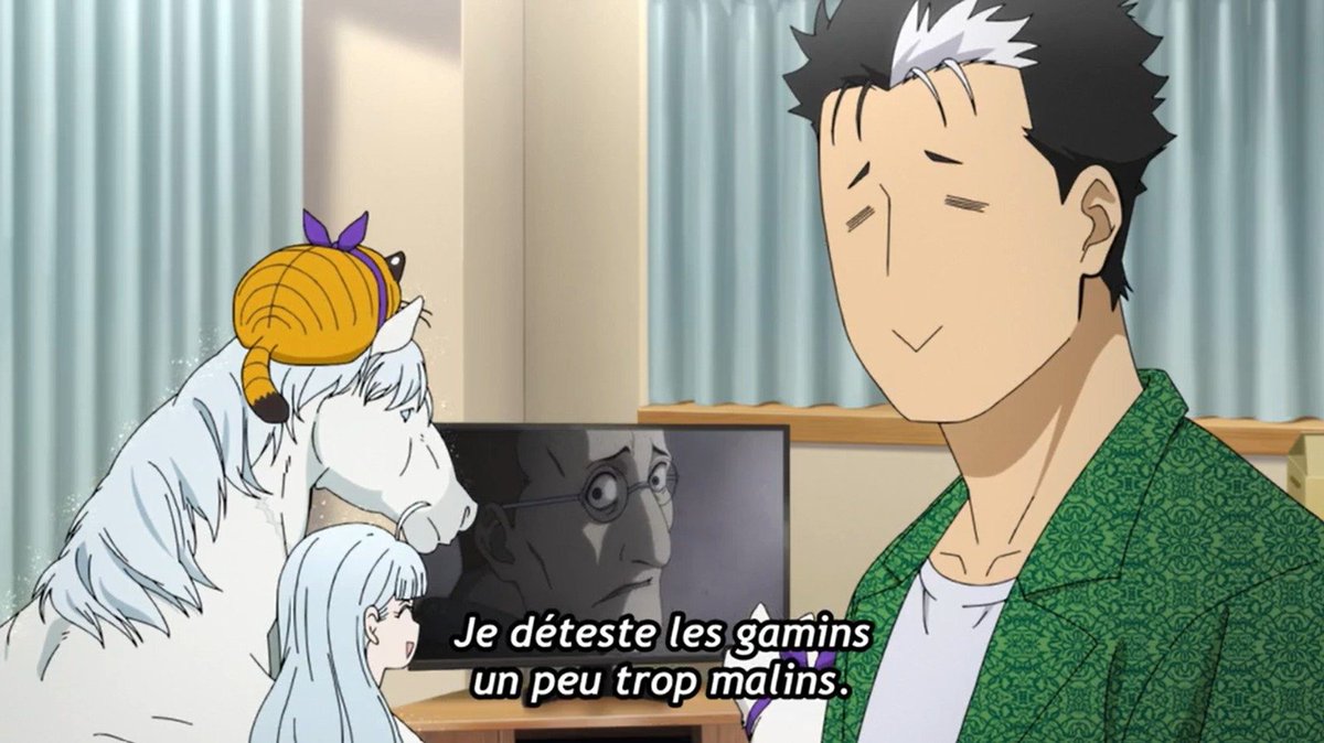 Salmin_chy's tweet photo. Comment j'aime trop ce genre de détail  mais bon sacré volonté de nuire de la part des personnes qui sont derrière l'idée de ce cameo mdrr https://t.co/Fmd6OW8n2j