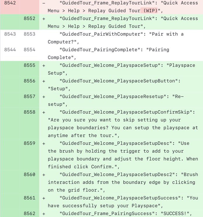 Steam Hardware Updates tweet media