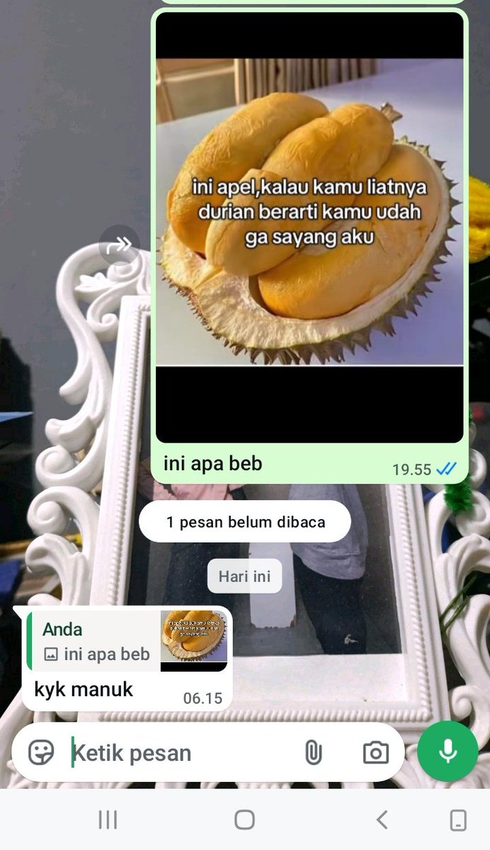 cewin04's tweet photo. bener bener diluar prediksi 😌 https://t.co/RK0DnH88Bp