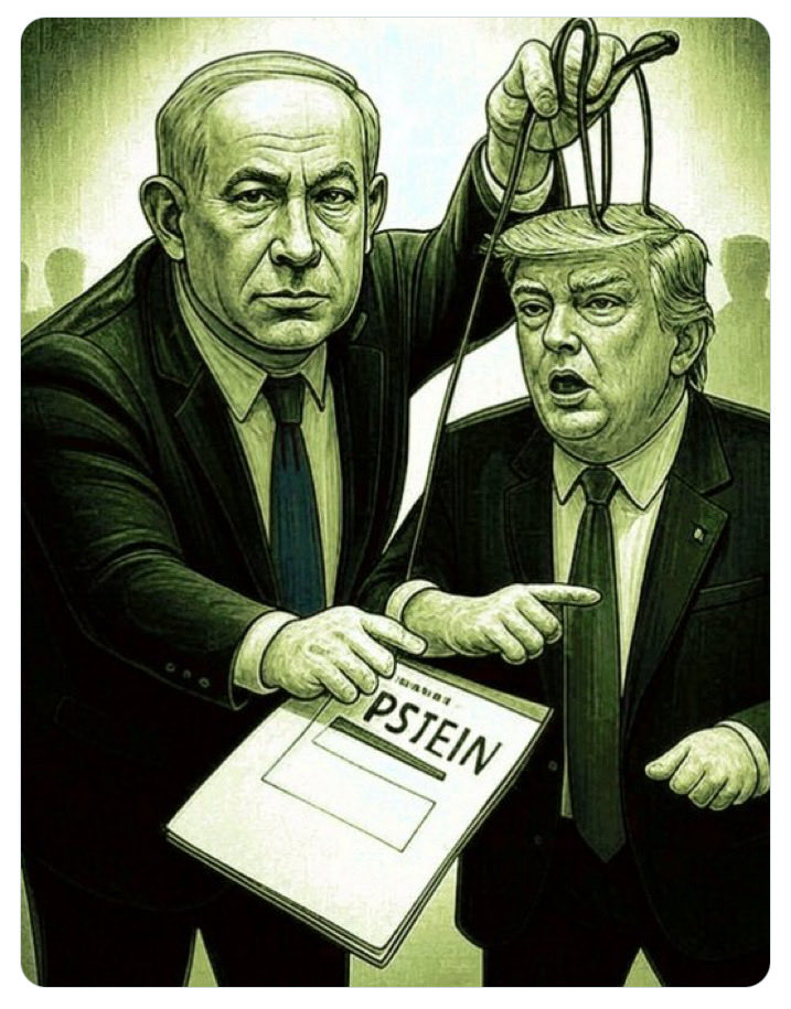txazgirl's tweet photo. @RepThomasMassie @dbenner83 Because the Israeli Mossad has the Epstein Tapes. 

Epstein had hidden cameras in every room, Virginia Guiffre, talked about this in her book, “Nobody’s Girl.”

Epstein described “knowledge as currency.” https://t.co/i61gONKUj7