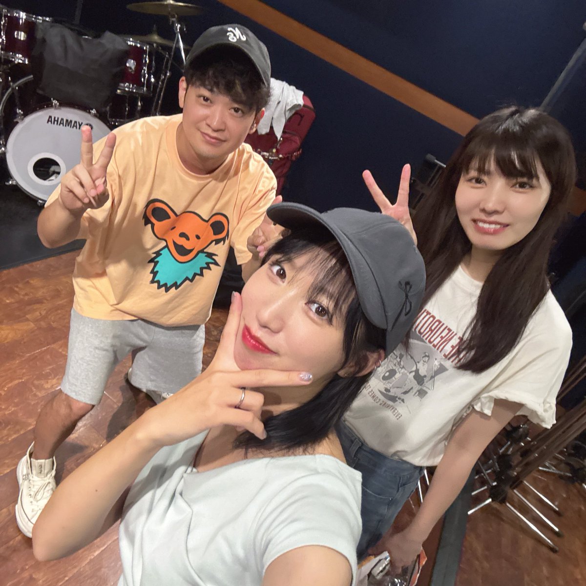 上野優華 (@yuuka_official) / Posts / X