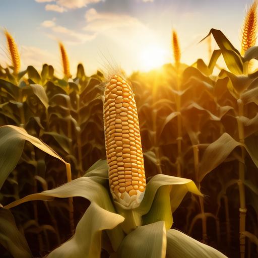 EmilieKoford's tweet photo. Just tried the new organic sweet corn from the local farm—plump, juicy, with that natural sweetness that hits right away! Perfect for grilled summer meals ， https://t.co/V5A7jeWDVk
