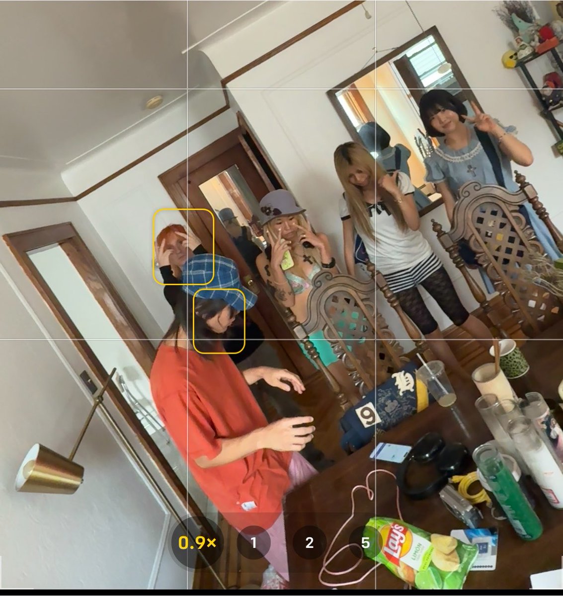 FrostChildren's tweet photo. Pinponpan 4 life https://t.co/1LYE8KdQsM
