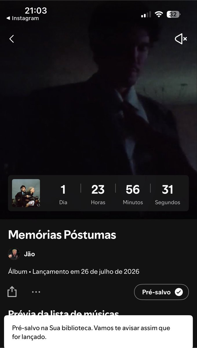 jaodebone's tweet photo. CHEGOU 😭😭😭 https://t.co/LkYcFBySJR