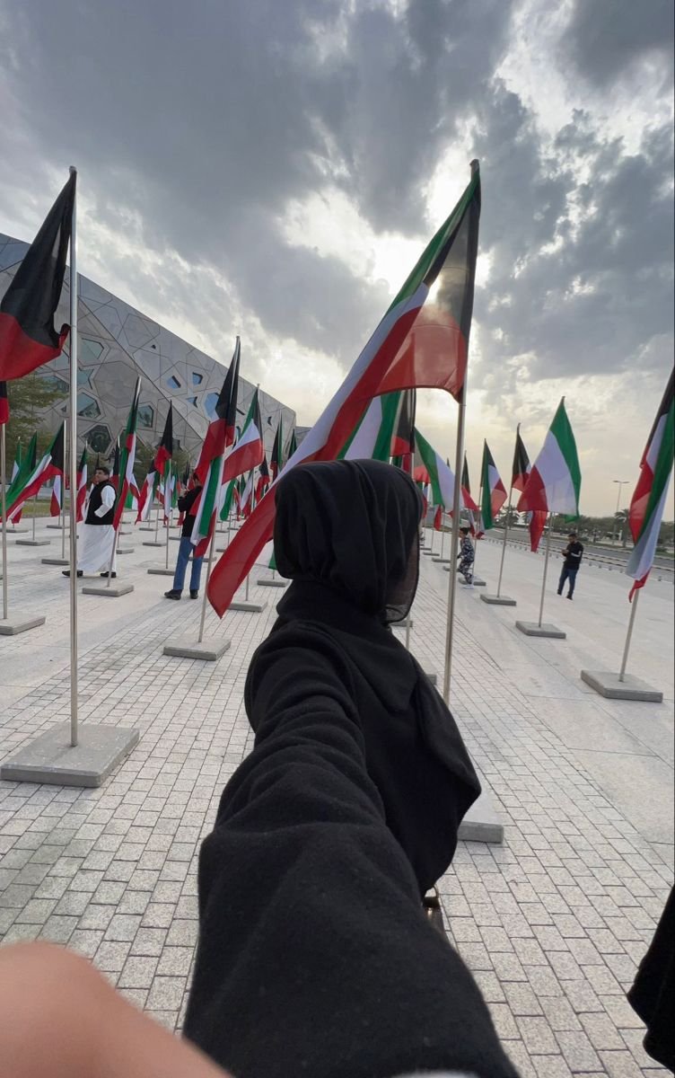 DareenGhanim's tweet photo. Kuwait is safe  🇰🇼 https://t.co/fyCIhnJF9r