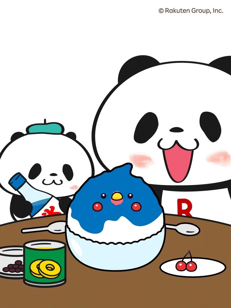 お買いものパンダ【楽天公式】 on X: 