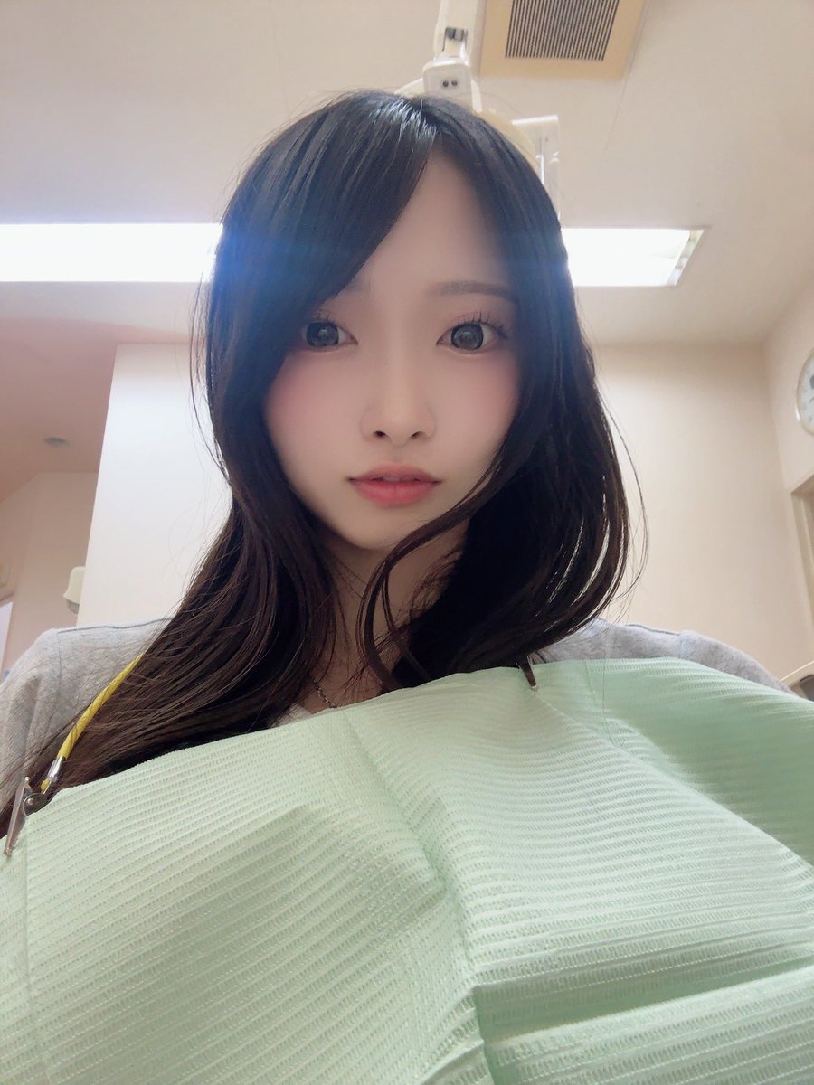 yuyu_magispe's tweet photo. おはよ🦷🪥🫧 https://t.co/BlBjkhTCAi