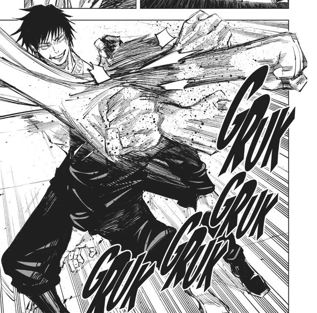TojiFushiNoZen's tweet photo. @shiestysorcery https://t.co/2gXl7clyCH