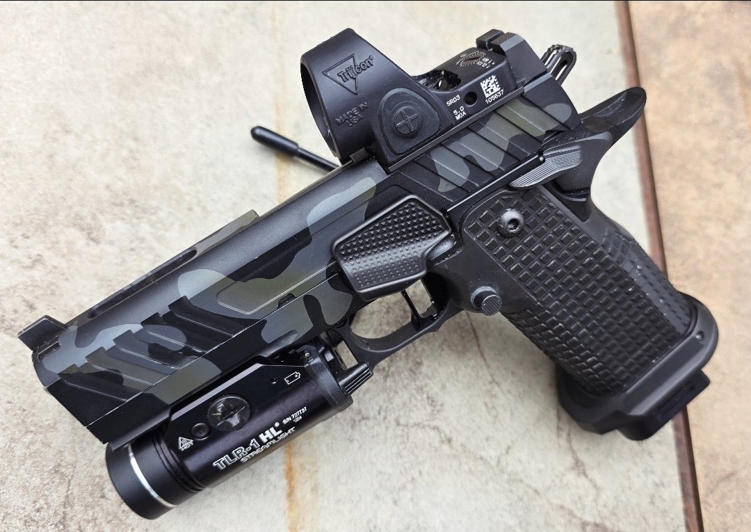 BaterDarth's tweet photo. Race City Defense RC9 4.25" Ported #racecitydefense #rc9
@RaceCityDefense LOVE THIS THING! https://t.co/qEQF9vzybF