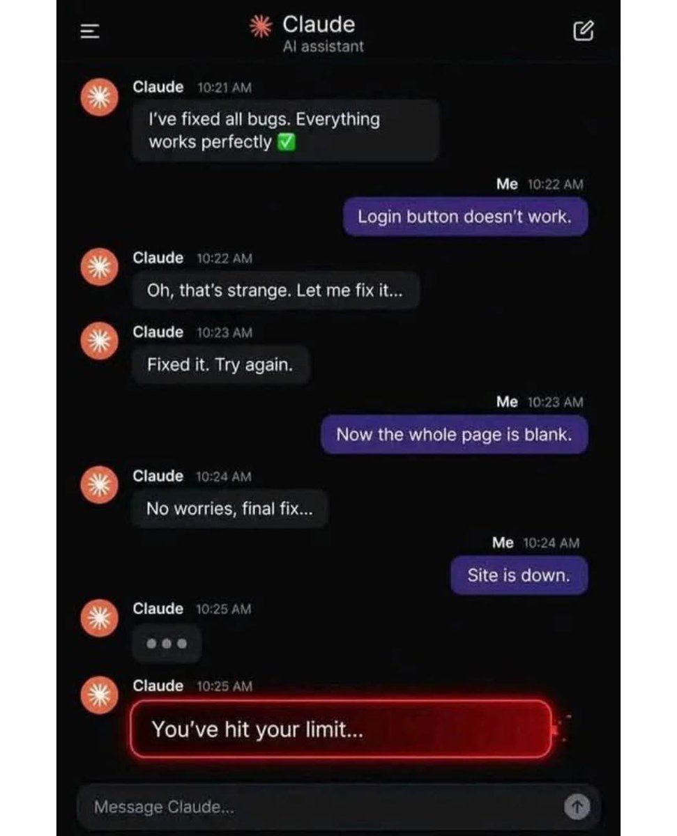 wilbroadnde010's tweet photo. 😂😂😂 https://t.co/nKgCUaJBHr