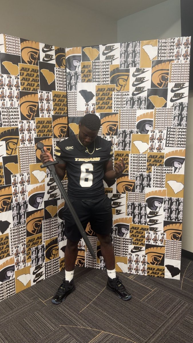 nyren bowman ‘27 ATH tweet media