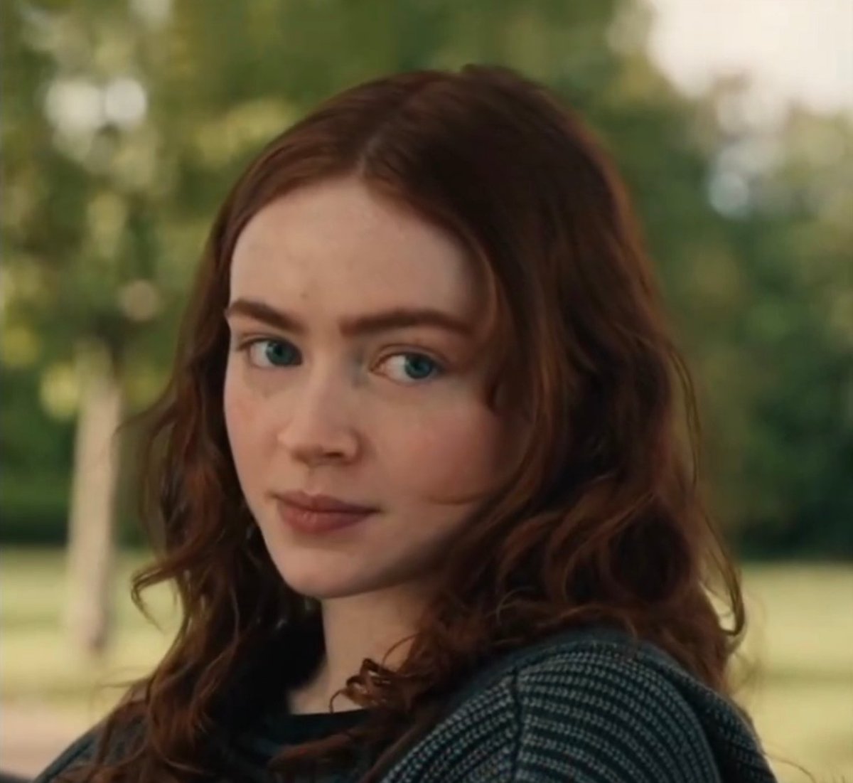 MCUFilmNews's tweet photo. New look at Sadie Sink's character in ‘SPIDER-MAN: BRAND NEW DAY’

In theatres July 31. https://t.co/w0AlHTIOSF