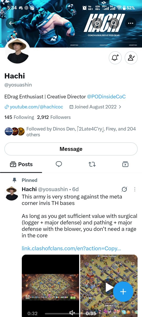 ɢᴀᴍɪɴɢ ᴅᴏᴍᴀɪɴ tweet media