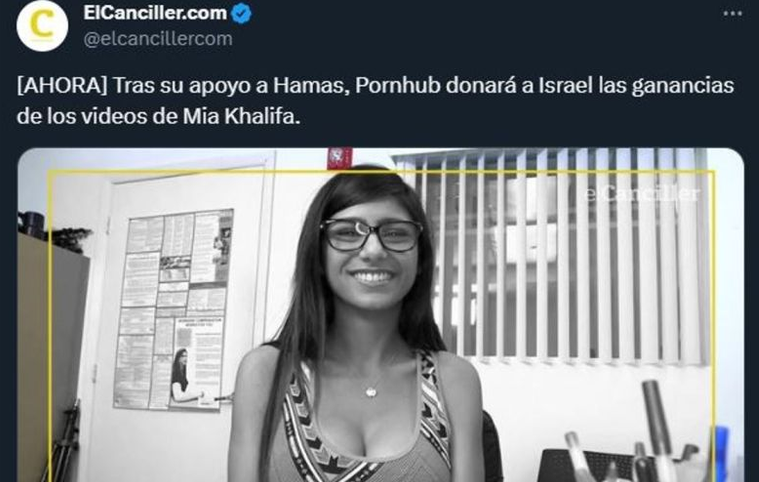 Nacho tweet media