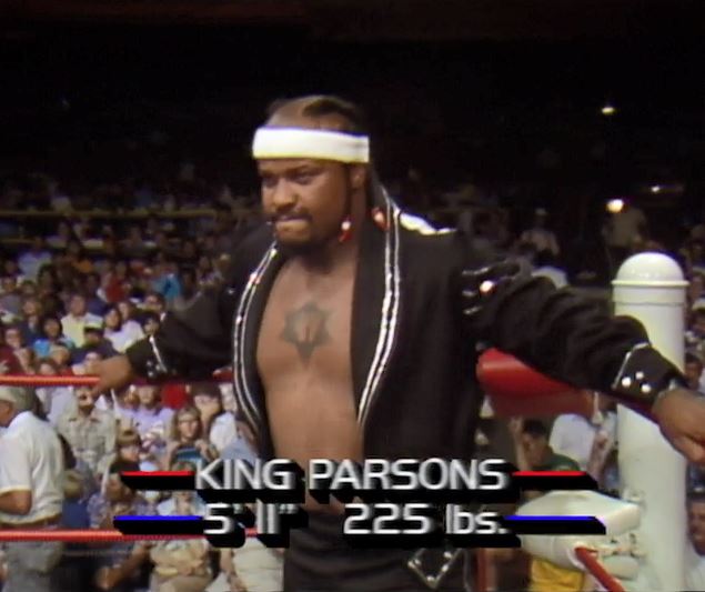 BTT_Podcast's tweet photo. New BTT World ClassCast has escaped! @SMUheavyweight &amp; @Mike504Saints review WCCW from June 30, July 7, 14 &amp; 21 of 1984! Iceman vs Gino! Kevin vs Killer Khan, Gino mixes it up with Kerry &amp; much more!
Audio:
https://t.co/6YOGulszik
Video: https://t.co/4YTpiFGOiT https://t.co/5S6Fznqe5z