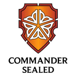 Commander Sealed is coming back Sept '26 tweet media