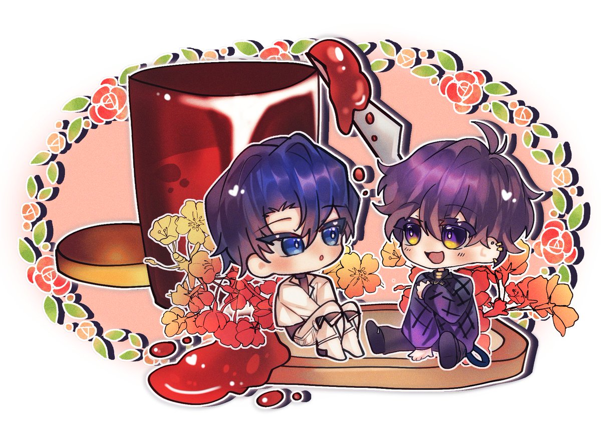 croissin's tweet photo. #イケヴィラFA #ikevil https://t.co/jHw1SdciER