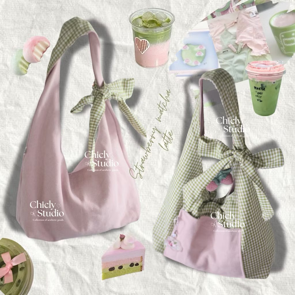 puffieswan's tweet photo. ada ya tas modelnya lucu bgt bagini, bisa bolak balik lagi, pilihan modelnya juga buanyak... https://t.co/ioFSlFWMFV